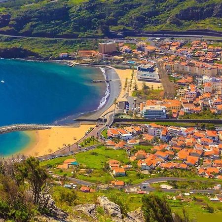 Machico Center W/ Terrace 5 Min Beach 외부 사진