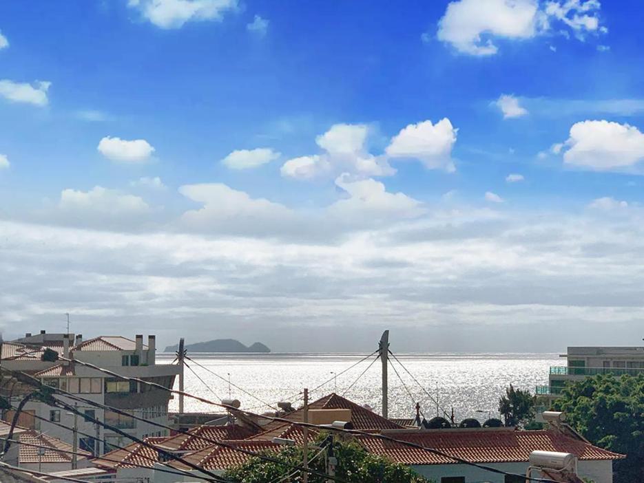 Machico Center W/ Terrace 5 Min Beach 외부 사진