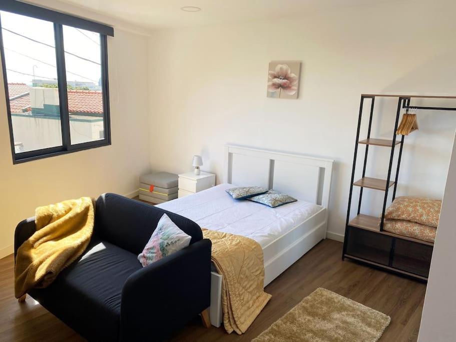 Machico Center W/ Terrace 5 Min Beach 외부 사진